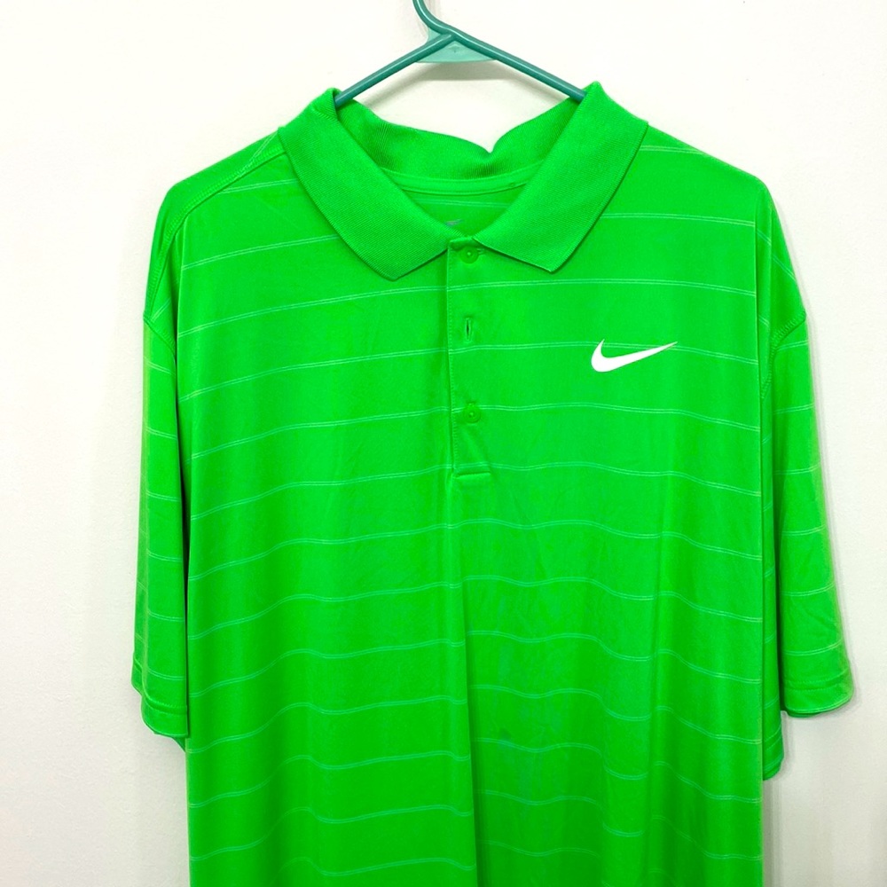 Nike Golf Shirt